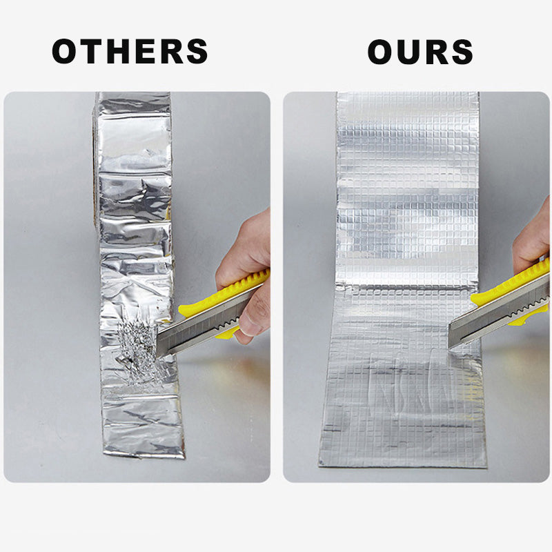 ⏰🔥LIMITED TIME 60% OFF! All-Purpose Waterproof Leak Repair Tape