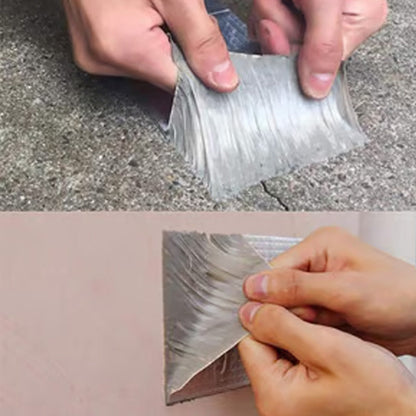 ⏰🔥LIMITED TIME 60% OFF! All-Purpose Waterproof Leak Repair Tape