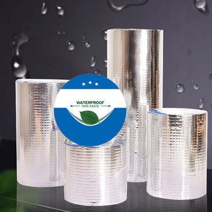 ⏰🔥LIMITED TIME 60% OFF! All-Purpose Waterproof Leak Repair Tape