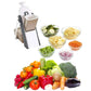 😊Multifunctional vegetable cutter for the kitchen