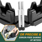 🔥2-in-1 Measuring and Miter Saw Tool