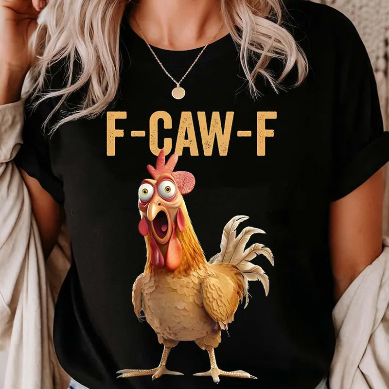 Unisex Fun and Playful Graphic T-Shirt