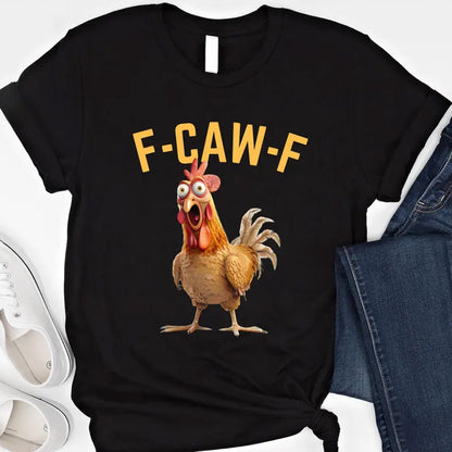 Unisex Fun and Playful Graphic T-Shirt