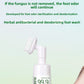 Antibacterial Foot Wash For Stinky Feet With 360° Brush