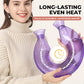 1400ML U-Shaped Neck & Shoulder Hot Water Bottle
