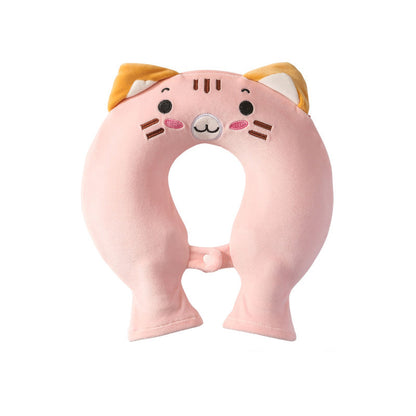 1400ML U-Shaped Neck & Shoulder Hot Water Bottle