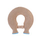 1400ML U-Shaped Neck & Shoulder Hot Water Bottle