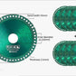 💥Buy 1 Get 1 Free💥Composite Multifunctional Cutting Saw Blade