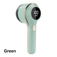 📢📢50% OFF !!!✨Digital Display Fabric Lint Remover with 3 Speeds