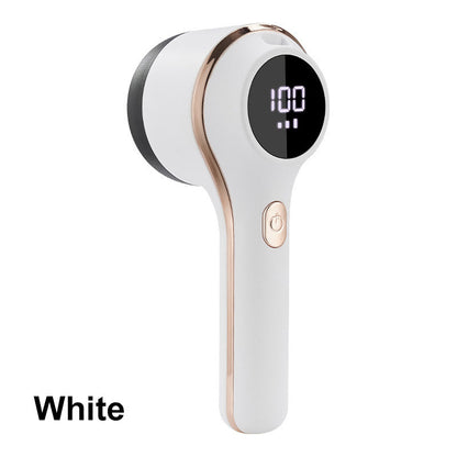 📢📢50% OFF !!!✨Digital Display Fabric Lint Remover with 3 Speeds