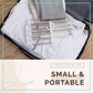 🔥Factory clearance-60% OFF🔥 Household Multifunctional Telescopic Folding Multi-layer Pants Storage Rack