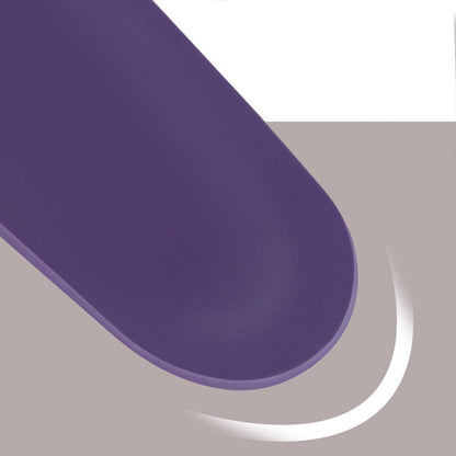 🥾Extra Long Shoe Horn with Wall-Mount Base