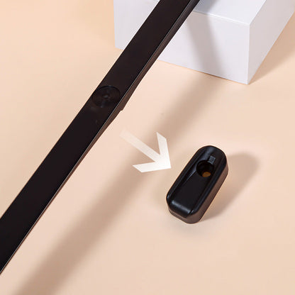 🥾Extra Long Shoe Horn with Wall-Mount Base