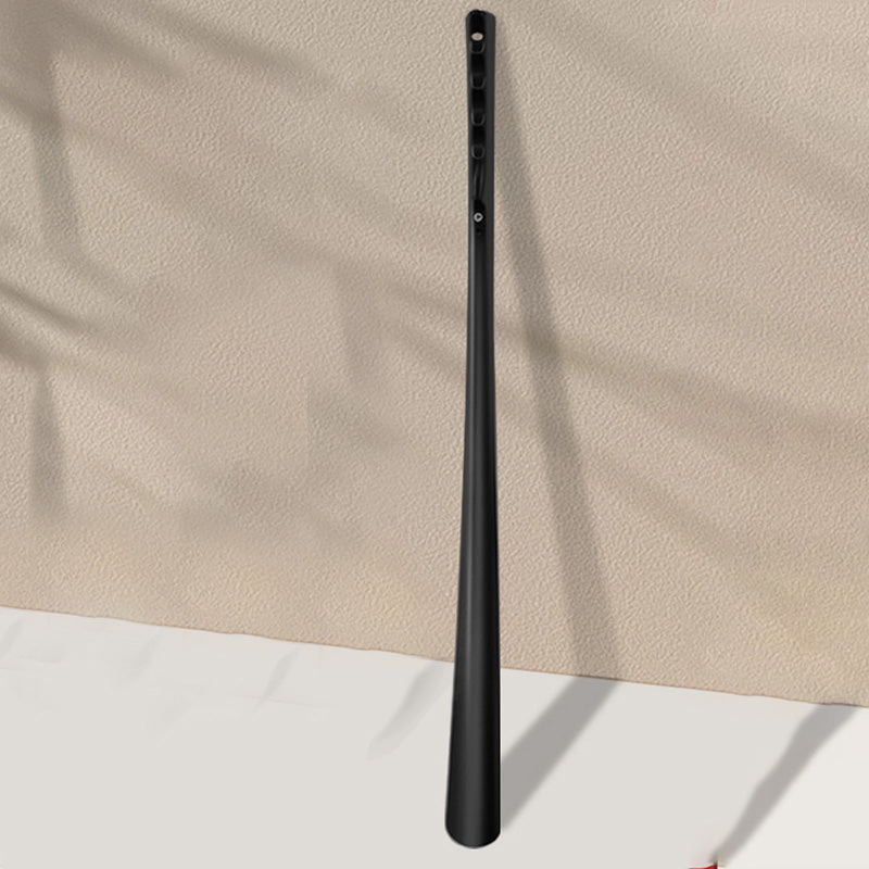 🥾Extra Long Shoe Horn with Wall-Mount Base