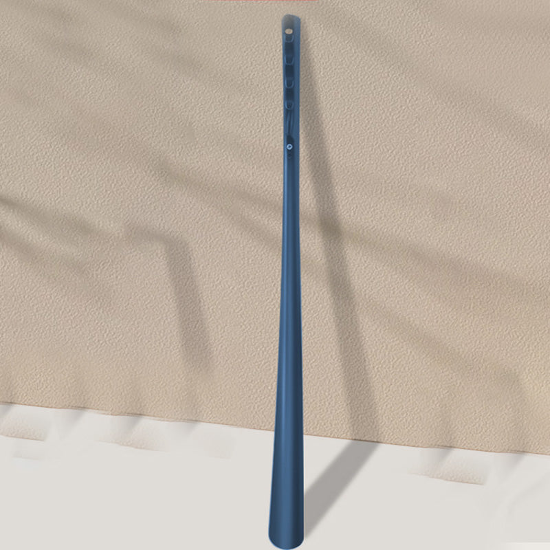 🥾Extra Long Shoe Horn with Wall-Mount Base