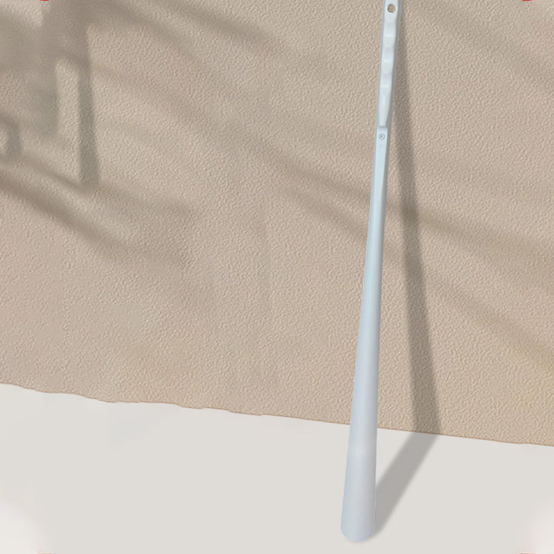 🥾Extra Long Shoe Horn with Wall-Mount Base