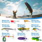 🎅Christmas Specials-24 Days Lures Advent Calendar