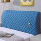⏳Limited Time 50% OFF💥Bed Headboard Stretchy Padded Cover