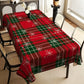 ✨Holiday New Arrivals✨Stylish Christmas Printed Tablecloth