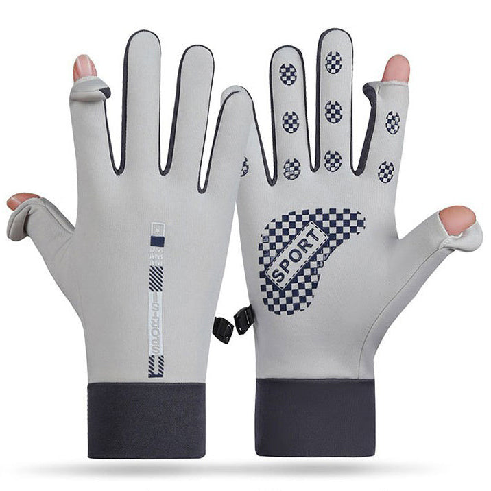 Unisex Windproof Waterproof Warm Gloves