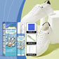 ⏰🔥LIMITED TIME 50% OFF! 👟 Portable Shoe Stain Remover Kit – 50K+ Sold, Easy & Quick Cleaning Anywhere ✨💦