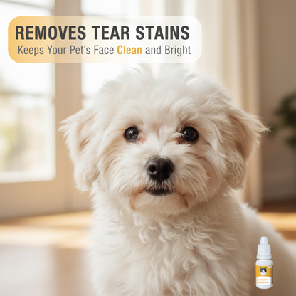 🏆LAST DAY BUY 1 GET 1 FREE!!🐕🔥Gentle Pet Eye Drops