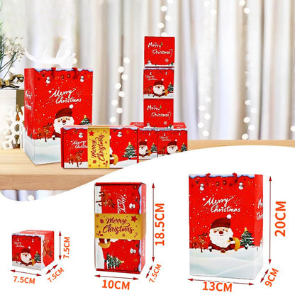 🎁Explosive Pop-Up Surprise Money Gift Box