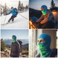 🧣 50% OFF NOW! ✨Unisex Heat Reactive Balaclava