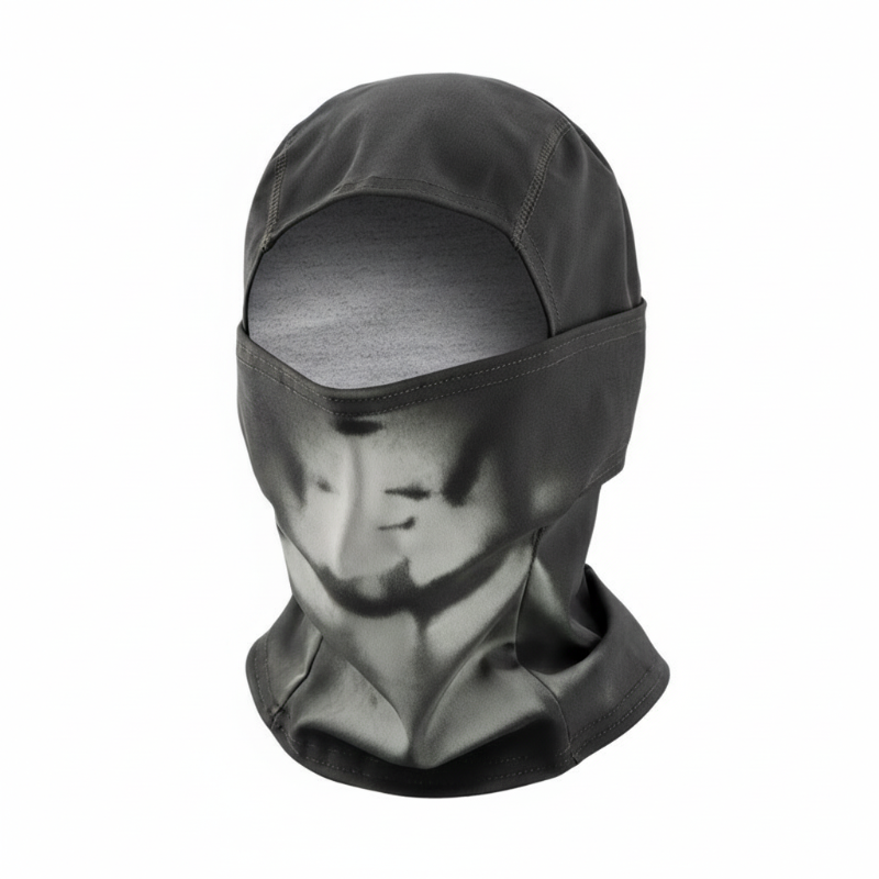 🧣 50% OFF NOW! ✨Unisex Heat Reactive Balaclava