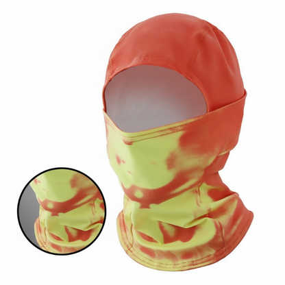 🧣 50% OFF NOW! ✨Unisex Heat Reactive Balaclava
