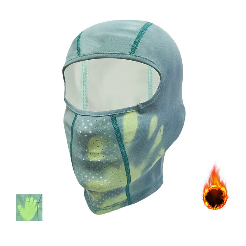 🧣 50% OFF NOW! ✨Unisex Heat Reactive Balaclava