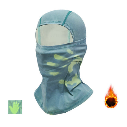 🧣 50% OFF NOW! ✨Unisex Heat Reactive Balaclava