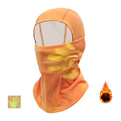 🧣 50% OFF NOW! ✨Unisex Heat Reactive Balaclava