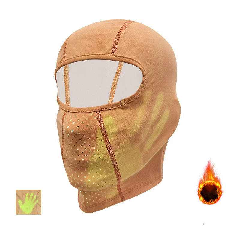 🧣 50% OFF NOW! ✨Unisex Heat Reactive Balaclava