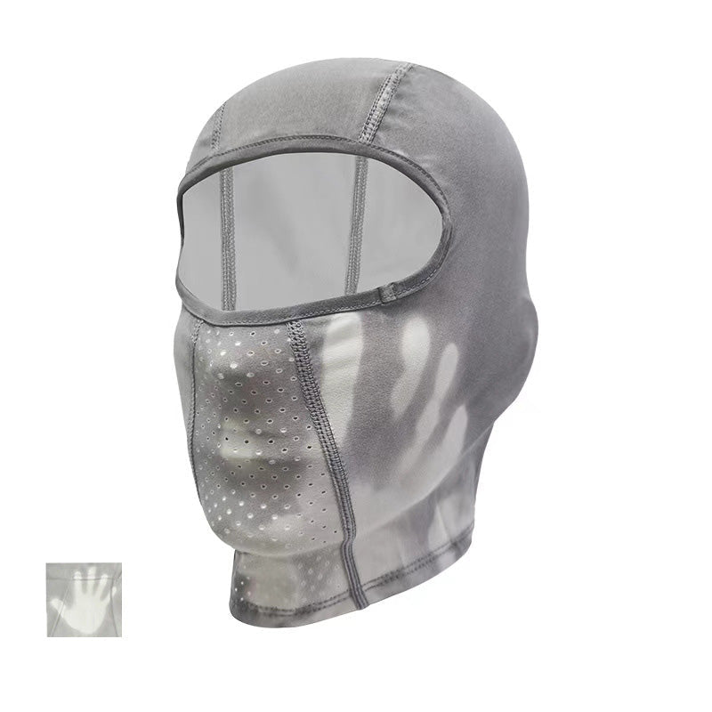 🧣 50% OFF NOW! ✨Unisex Heat Reactive Balaclava
