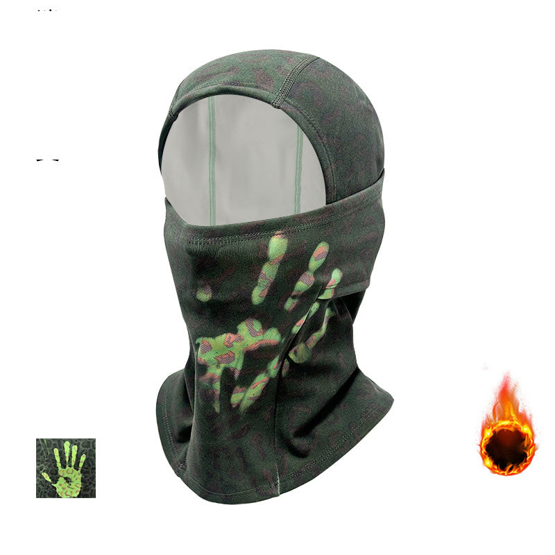 🧣 50% OFF NOW! ✨Unisex Heat Reactive Balaclava