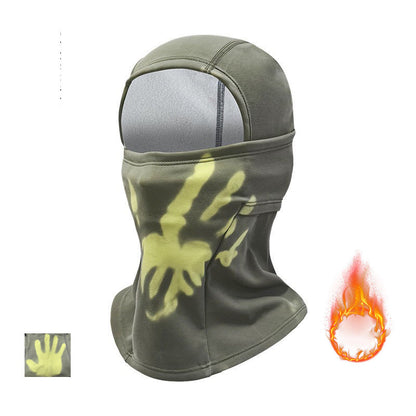 🧣 50% OFF NOW! ✨Unisex Heat Reactive Balaclava