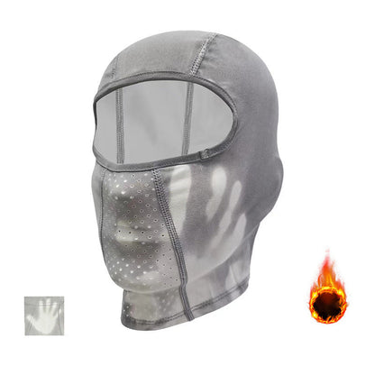 🧣 50% OFF NOW! ✨Unisex Heat Reactive Balaclava