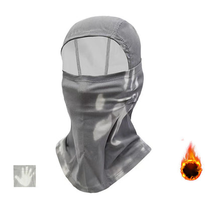 🧣 50% OFF NOW! ✨Unisex Heat Reactive Balaclava