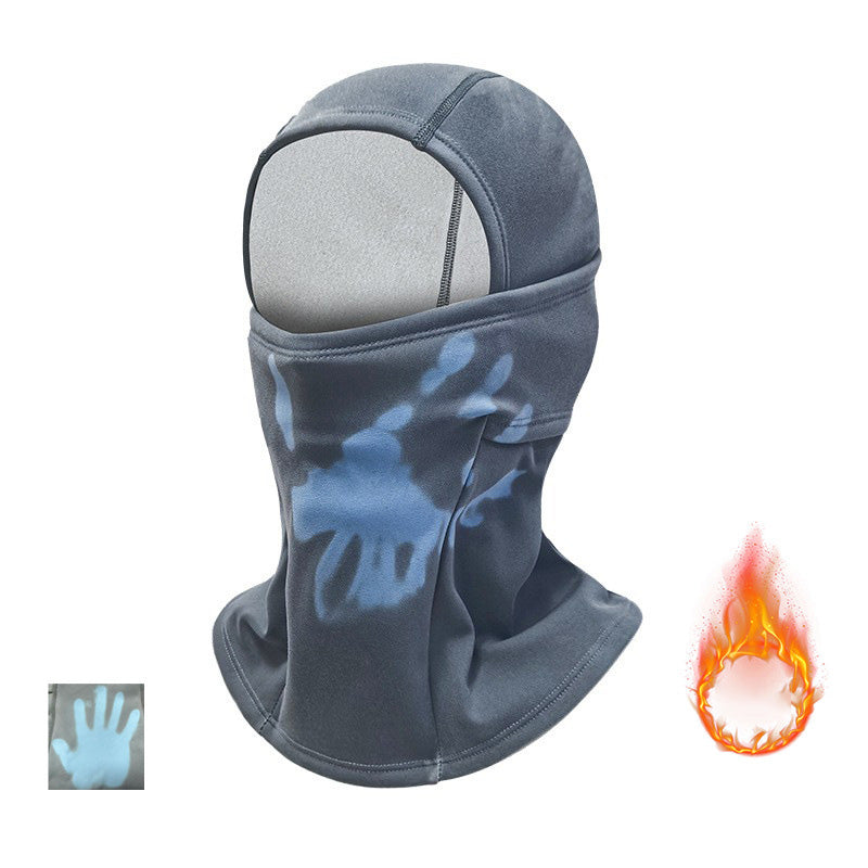 🧣 50% OFF NOW! ✨Unisex Heat Reactive Balaclava