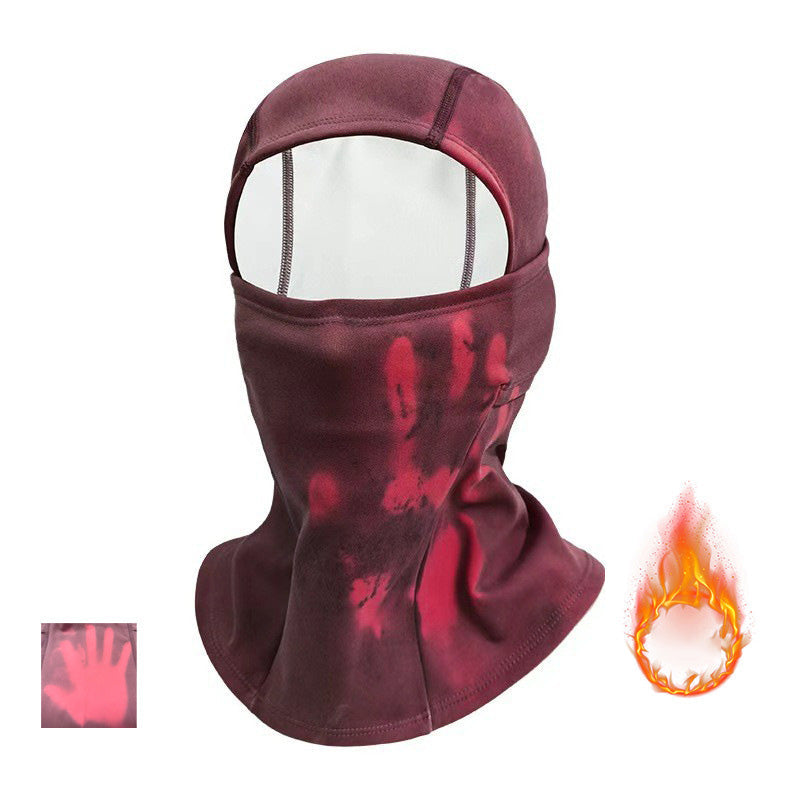 🧣 50% OFF NOW! ✨Unisex Heat Reactive Balaclava