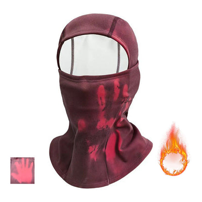 🧣 50% OFF NOW! ✨Unisex Heat Reactive Balaclava