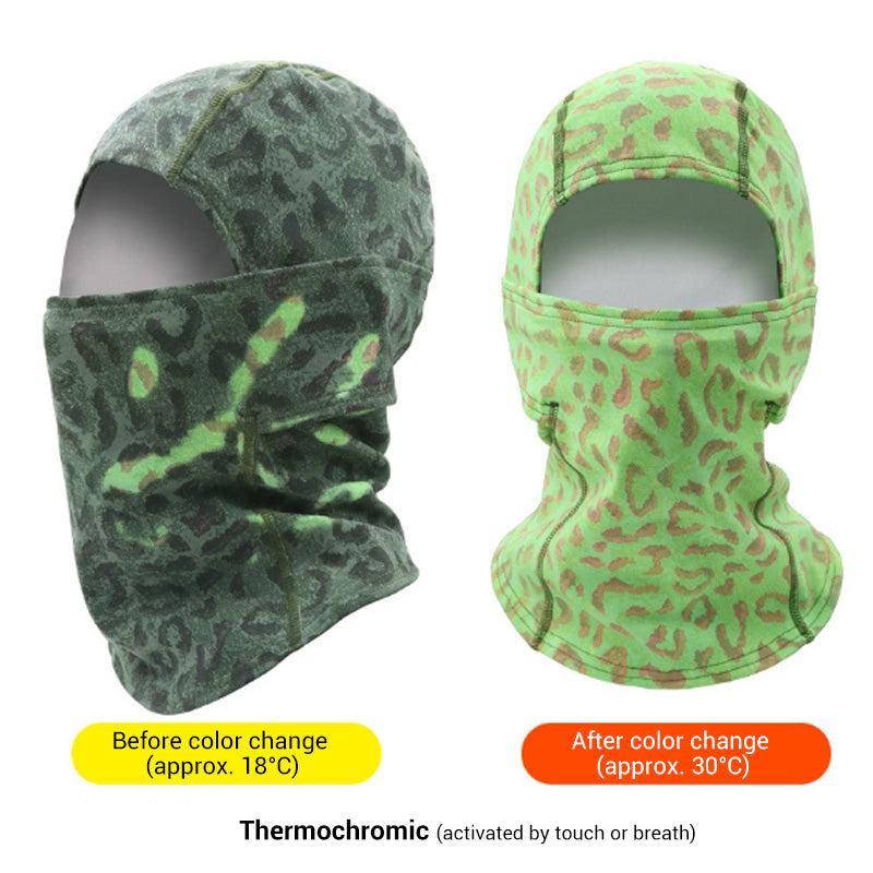 🧣 50% OFF NOW! ✨Unisex Heat Reactive Balaclava