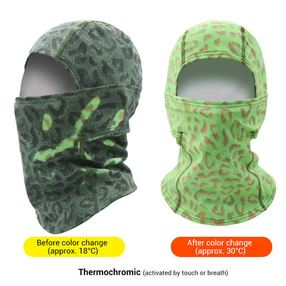 🧣 50% OFF NOW! ✨Unisex Heat Reactive Balaclava
