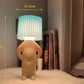 🔥 Limited-Time Sale 50% OFF🎁Naughty Boy Creative Table Lamp
