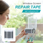 🪟 Self-Adhesive DIY Window Screen Repair Tape – Quick Fix for Holes & Tears, Easy No-Tool Repair ✨🛠️