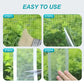 🪟 Self-Adhesive DIY Window Screen Repair Tape – Quick Fix for Holes & Tears, Easy No-Tool Repair ✨🛠️