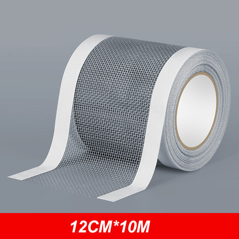 🪟 Self-Adhesive DIY Window Screen Repair Tape – Quick Fix for Holes & Tears, Easy No-Tool Repair ✨🛠️