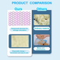 ✨ AQUARIUM CLARIFYING SHEETS - Crystal Clear Water in 24 Hours, Removes Odors and Impurities, Safe for All Fish and Plants 🌿🔮