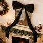 Extra Large Christmas Bow for Decoration